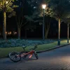 Șofer de bicicletă electrică a fugit de poliție în Wolfsburg și a lovit pietoni