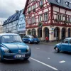 Accident în Neuwied, Germania: Un copil de 11 ani pe bicicletă, lovit de un Volkswagen