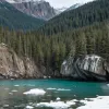 Miracolul din Munții Erzgebirge: Zăpadă rezistentă la 35 de grade Celsius