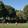 Carl Zeiss Jena a început pregătirea pentru noul sezon: Antrenorul Uluc declară război ligii