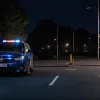 În centrul orașului: Bărbat a rezistat arestării și a scuipat polițiștii