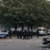 Hamburg: Poliția, confruntată cu o mulțime furioasă după un atac cu cuțitul între tineri