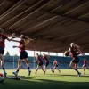 Paul Pogba se pregătește de revenire după suspendarea pentru dopaj: imaginile stârnesc zvonuri