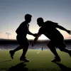 La 73 de ani, Karin Walk este cea mai în vârstă fotbalistă din Germania