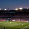 Germania U21 a învins Anglia și este acum marea favorită la titlul European!