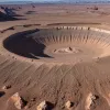 Imagini din satelit după atacul SUA asupra obiectivului nuclear din Iran: Fără cratere, doar "mini-găuri" misterioase