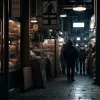 Atac armat la un magazin din Berlin: Proprietarul a scăpat nevătămat