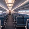 Expert în aviație a dezvăluit care este cel mai sigur loc în avion