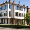 Tragedie în Duisburg: Copil de un an și jumătate a murit după ce a căzut de la fereastră