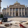 Cathy Hummels, în judecată pentru o datorie de 13.000 € la reparații: Apare în lux, dar nu plătește pictorița