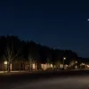 Agresiune în Edenkoben: Un necunoscut a lovit un tânăr de 20 de ani în timpul unei altercații nocturne