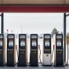 Shell renunţă la serviciul de retragere numerar în benzinăriile din Germania începând cu 1 iulie