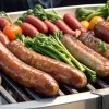 Economisește până la 62% la produsele pentru grătar: Branduri renumite găsite sub mărci proprii