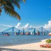 Cluburi de Plajă din Hamburg: Locuri de Vis pentru o Vară la Malul Elbei