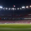 OFICIAL: Alisha Lehmann, convocată în lotul Elveției pentru EURO 2025 pe teren propriu