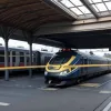 Bărbat din Germania a făcut salutul nazist în gara din Essen, a rezistat arestării și a rănit ofițeri de poliție