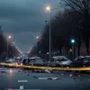 Două mașini au explodat în Hamburg: Poliția investighează incidentul ca posibil atac cu explozibili