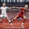 Rafael Leão divizează Bayern München: Starul lui AC Milan, ținta controversată