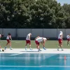 Portarul BVB Gregor Kobel, iritat de discuțiile despre căldură și performanța echipei în SUA