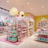 Fenomenul Labubu de la Pop Mart ajunge în Europa: Se deschide primul magazin în Germania pe fondul hype-ului global