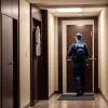 Scandal nocturn în Hagen, Germania: Un bărbat beat a tulburat liniștea și a insultat polițiștii
