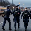 Poliția din Hagen a arestat un bărbat căutat cu documente străine asupra sa