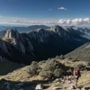 Un turist din Berlin dispărut în Corsica a fost găsit mort