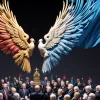 Ministrul german al Apărării, Pistorius, reacționează dur la criticii din propriul partid: "Complet ciudat!"