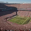 Tragedie pe stadion în Algeria: Sărbătoarea titlului s-a încheiat cu morți și răniți