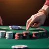Milioane în joc: Jucătorul german de poker Fabian Gumz, aproape de titlul WSOP la Las Vegas