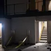 Tragedie la Berlin: Fiu și-a înjunghiat mortal tatăl de 77 de ani, suspectul internat la psihiatrie