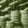 UE ar putea renunța la noile reguli stricte privind publicitatea ecologică din cauza birocrației excesive