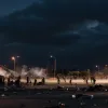 Tragedie la stadion în Algeria: trei morți și 80 de răniți