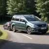 Germania: Un SUV a provocat un accident și a fugit, șofer de 19 ani cu fractură de pomete