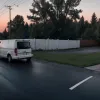 Accident rutier fatal în Germania: Un bărbat lovit mortal de o camionetă de livrare, șoferul suspectat de consum de droguri