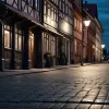 Incident violent în Germania: Un bărbat beat a hărțuit femei, provocând o bătaie cu cuțite