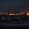 Incendiu suspect în Germania: Vehicule militare Bundeswehr, posibil incendiate în Erfurt
