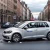 Remorcă desprinsă de pe un SUV a provocat un accident în lanț la Berlin: Patru mașini implicate și răniți