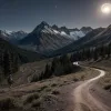 Record mondial extrem: Christin Ziehr vrea să parcurgă 342 km în 3 zile, fără somn sau pauze
