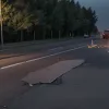 Germania: Femeie beată a provocat un accident în Blaufelden și a încercat să fugă, dar mașina s-a oprit