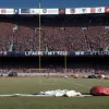 Derby în Saxonia oprit după 12 minute: Huliganii au atacat un meci de juniori în sat