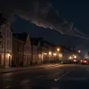 Serie de incendii în Wermelskirchen, Germania: Trei blocuri au luat foc într-o singură noapte, se suspectează un piroman