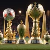 Cupa Mondială a Cluburilor: Grupa F și adversarii Borussiei Dortmund. Cine este în cea mai bună formă?