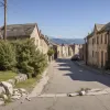 Germania: Șofer necunoscut a lovit un zid și a fugit de la locul accidentului