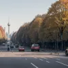 Accident în Berlin: Cinci persoane rănite după ce un autobuz BVG a lovit o mașină