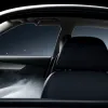 BMW furat în Erfurt cu trucul Keyless-Go, găsit abandonat la o benzinărie