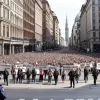 Demonstrații Pașnice în Hamm, Germania: Activiști de Dreapta și de Stânga au Protestat Fără Incidente