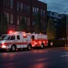 Echipă medicală specializată a salvat un nou-născut în Hamburg care a avut probleme respiratorii imediat după naștere