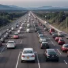 Accident Grav pe Autostrada A7 lângă Hildesheim: Tamponare în Lanț și Ambuteiaje Majore