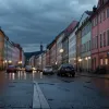 Incident grav în Passau, Germania: Mașină a intrat în mulțime, soția și fiica șoferului, printre posibilele victime